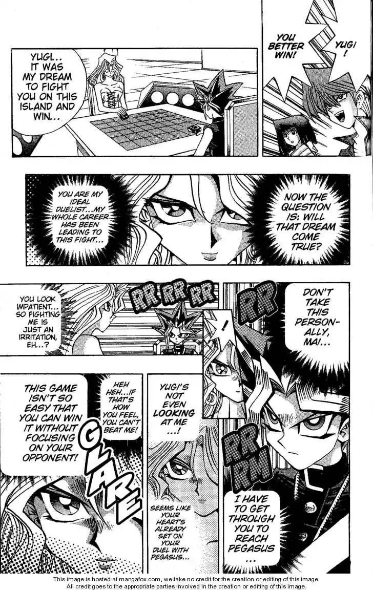 Yu-Gi-Oh! Duelist Chapter 55 13